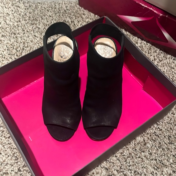 Dress booties - Picture 1 of 6